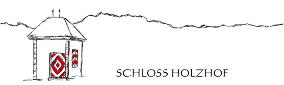 Schloss Holzhof